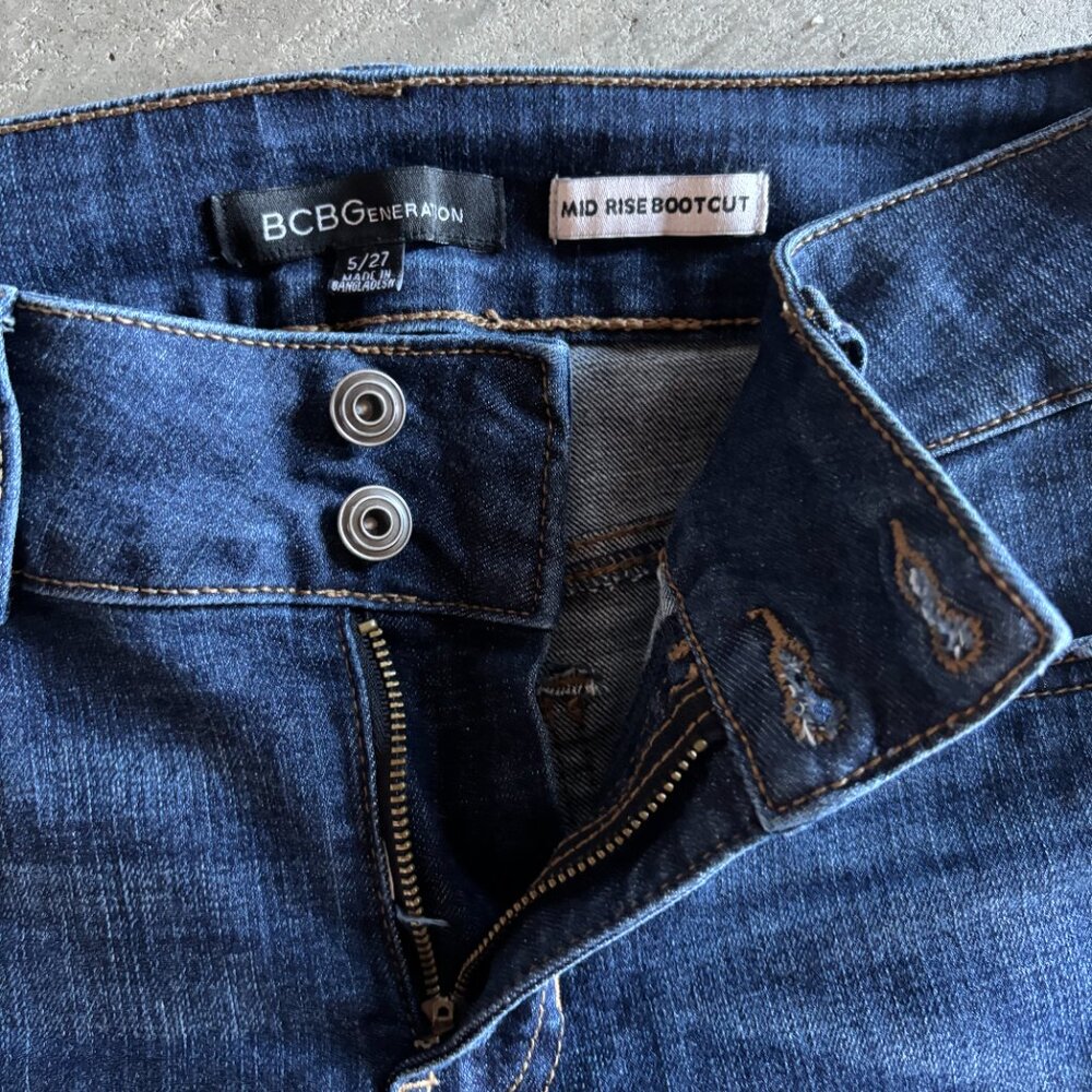 Bcbgeneration Jeans - image 3